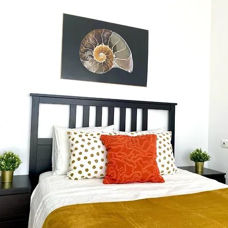 Apartament Hermes