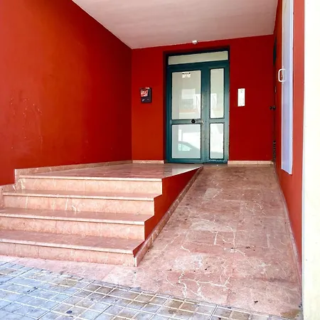 Apartament Hermes Ayamonte