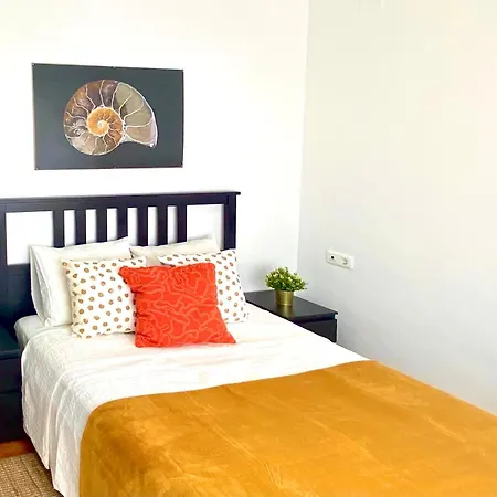 Apartament Hermes *