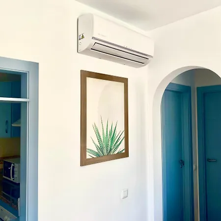 Apartament Hermes Ayamonte